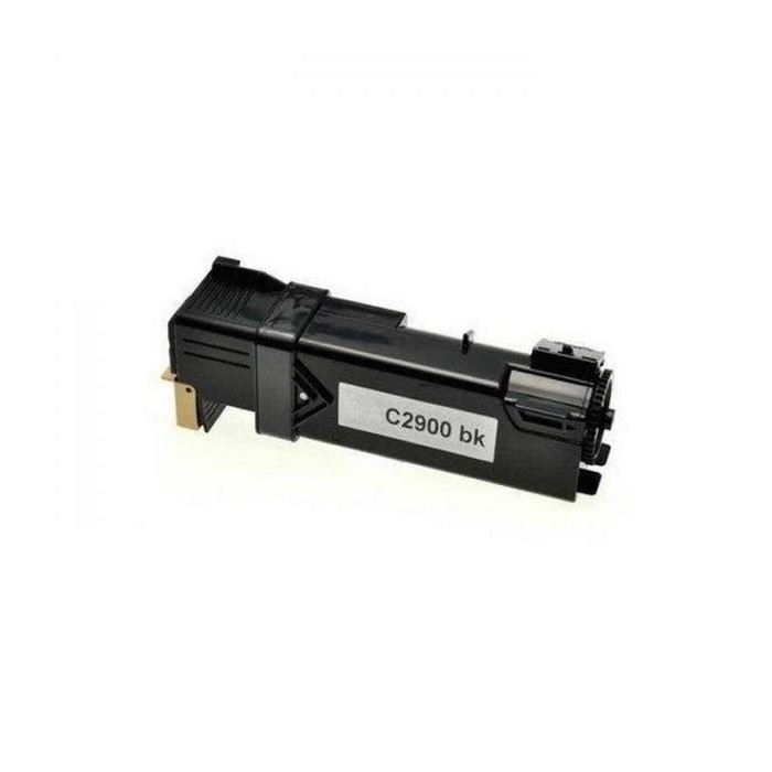 Dore analoog tooner Epson C2900 S050630 C13S050630 Black