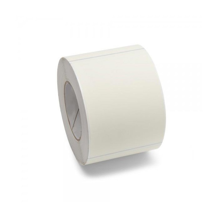 Zebra 800263-105 76mm x 25mm Thermal Paper Labels 25 mm Core Dore Manufacturer