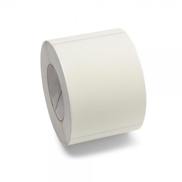 Zebra 58mm x 60mm Thermal Paper Labels 25 mm Core Dore Manufacturer