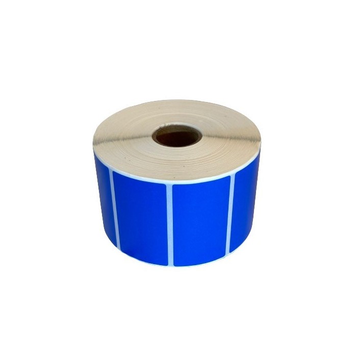 Zebra 800262-125 57mm x 32mm Thermal Paper Labels 25 mm Core Dore Manufacturer