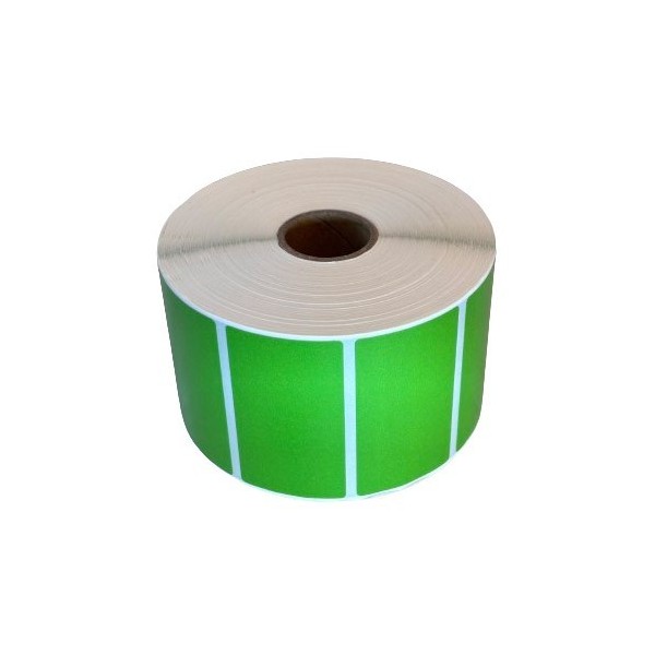 Zebra 800262-125 57mm x 32mm Thermal Paper Labels 25 mm Core Dore Manufacturer