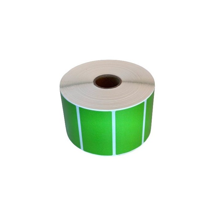 Zebra 800262-125 57mm x 32mm Thermal Paper Labels 25 mm Core Dore Manufacturer