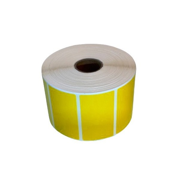 Zebra 800262-125 57mm x 32mm Thermal Paper Labels 25 mm Core Dore Manufacturer