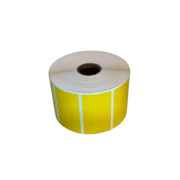 Zebra 800262-125 57mm x 32mm Thermal Paper Labels 25 mm Core Dore Manufacturer