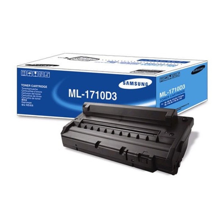 Samsung original toonerkassett ML-1710D3