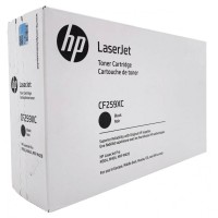 copy of HP 059 CF259XH tonerio