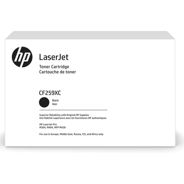 copy of HP 059 CF259XH tonerio