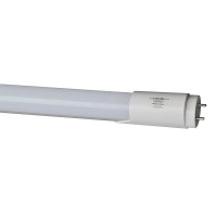 LED caurule T8/G13 30/100% 8W DW sensors 10 gab.