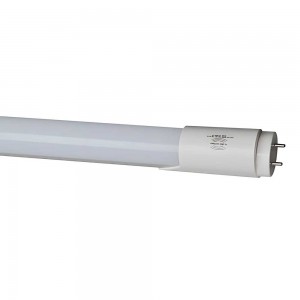 LED tube T8/G13 30/100% 8W DW sensor 10 pieces.