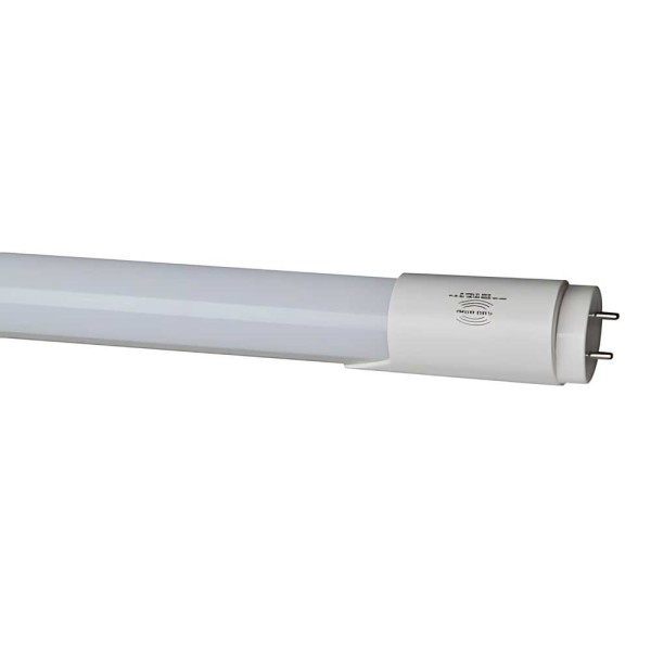 LED T8/G13 30/100% светильник 8W DW сенсор 10шт