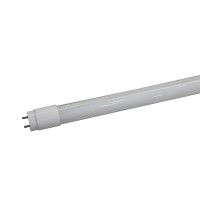 LED lempa T8/G13-001 125lm/W 9W DW 25 vnt.