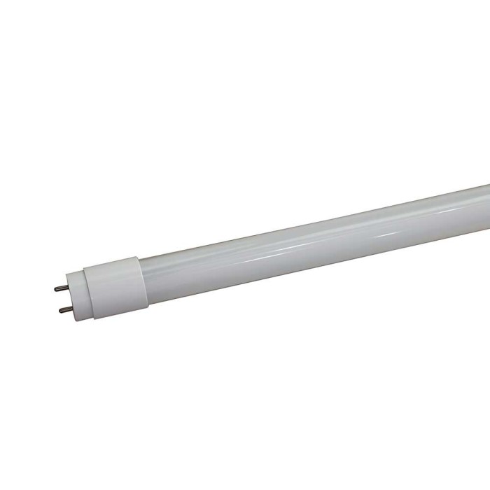 LED T8/G13-001 125lm/W valgusti 9W DW 25 tükki