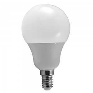 LED лампа E14-A60 10W 3000K