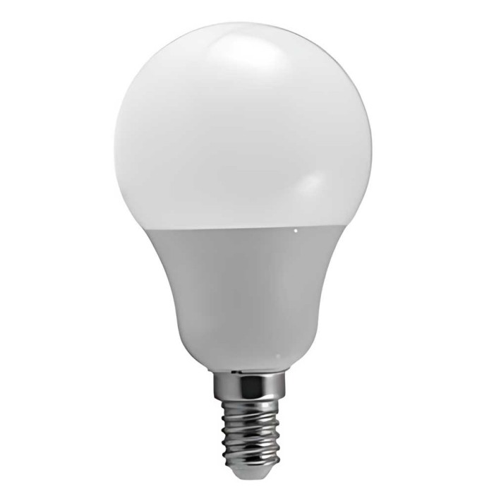 LED lambid E14-A60 10W 4000K