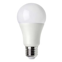 LED lemputė E27 A65 15W WW