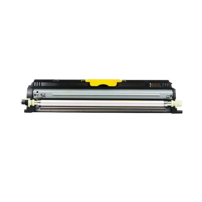 Dore analoog tooner Epson S050554 C1600 yellow C13S050554