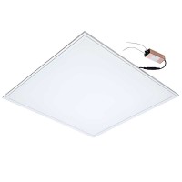 LED panelė Armstrong-002 40W DW 595↔*595*10↕mm UGR