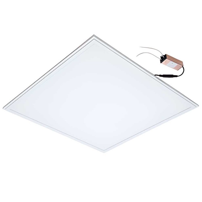 LED panel Armstrong-002 40W DW 595↔*595*10↕mm UGR