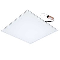 LED panelė Armstrong-003 40W DW 595↔*595*10↕mm