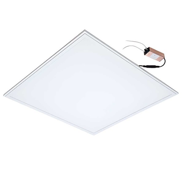 LED panel Armstrong-003 40W DW 595↔*595*10↕mm