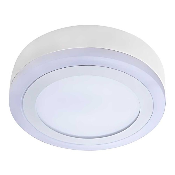 LED Winter-plus gaismeklis 6W DW + 3W WW