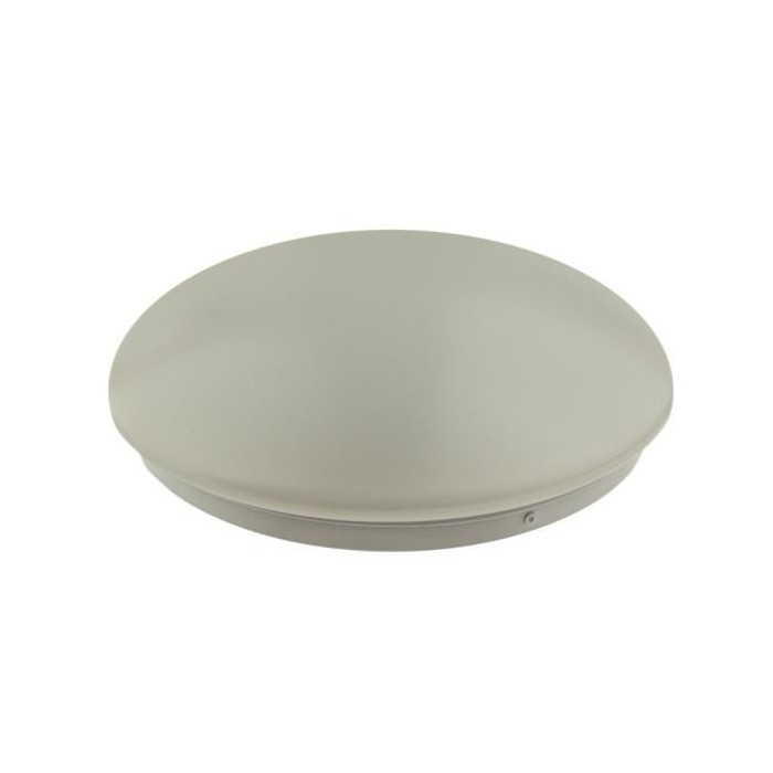 LED KYRK ceiling light  12W 230V 4000-4500K Ø260mm*85↕mm