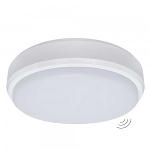 LED Proof luminaire with...