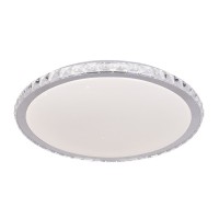 LED Smart-029 reguleeritav valgusti 72W 3000-6500K