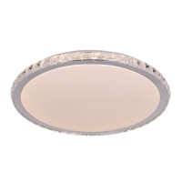 LED Smart-029 säädettävä valaisin 72W 3000-6500K