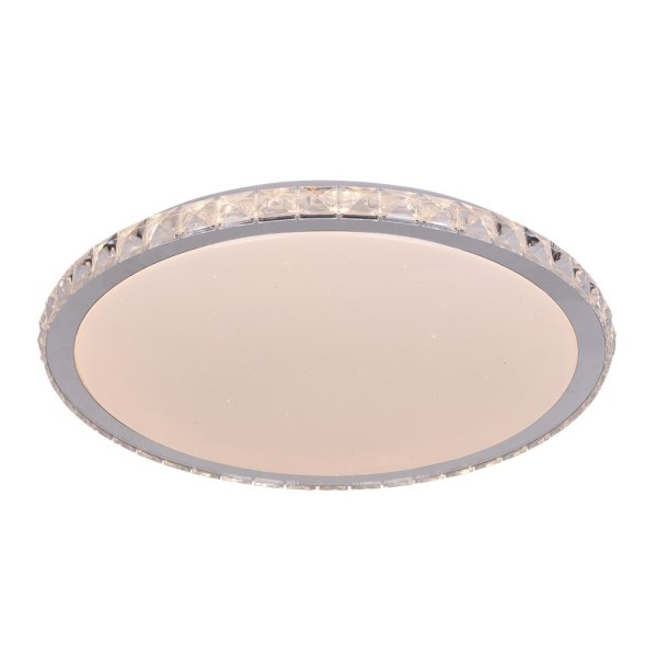 LED Smart-029 adjustable luminaire 72W 3000-6500K