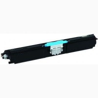 Dore analoog tooner Epson S050556 C1600 Cyan C13S050556