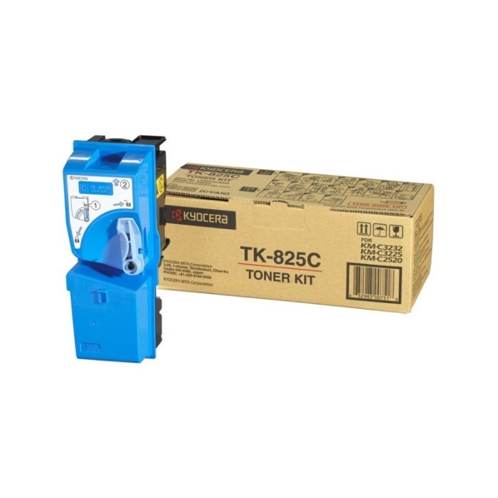 Dore analoog toonerkassett Kyocera TK-880K TK880K