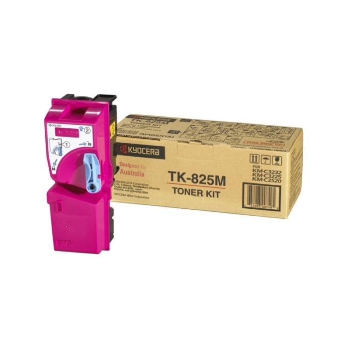 Dore analog toner cartridge Kyocera TK-880K TK880K