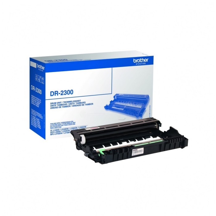 Brother DR-2300 DR2300 būgnas