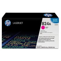 HP 824A CB387A rumpu