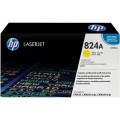 HP 824A CB386A trummel