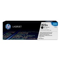 HP trummel C8560A Black