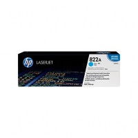 HP Trummel C8561A No 822A Cyan