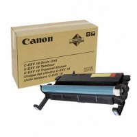 Canon drum unit 0388B002 C-EXV 18