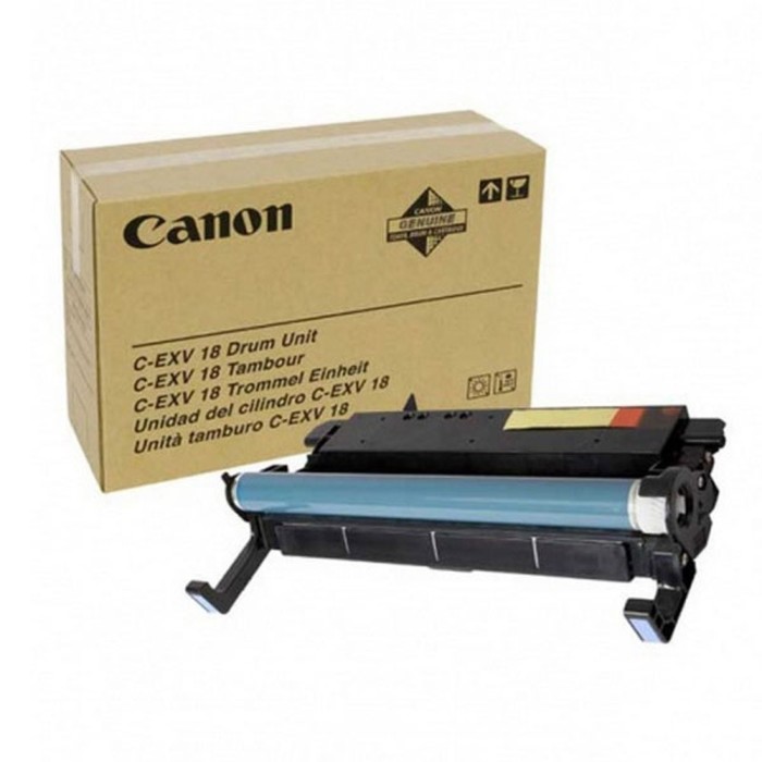 Canon 0388B002 C-EXV18 CEXV18 drum