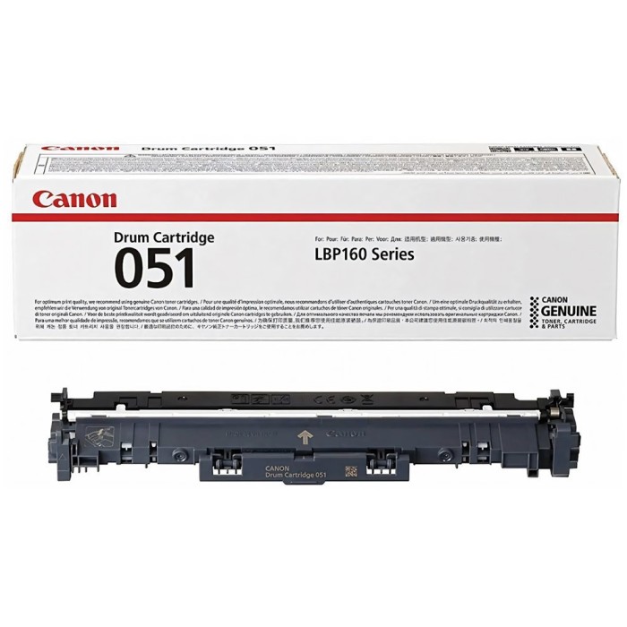 Canon 2170C001 051 rumpu