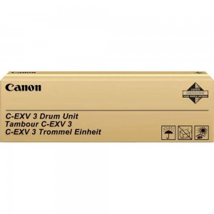 Canon 6648A003 C-EXV3 CEXV3 барабан