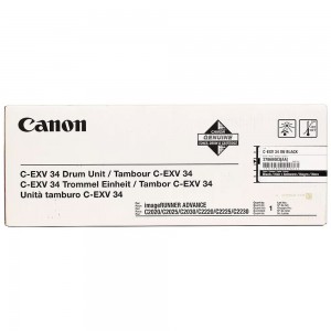 Canon 3786B003 C-EXV34 CEXV34 trummel