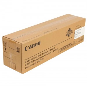Canon 2777B003 C-EXV28CMY CEXV28CMY rumpu