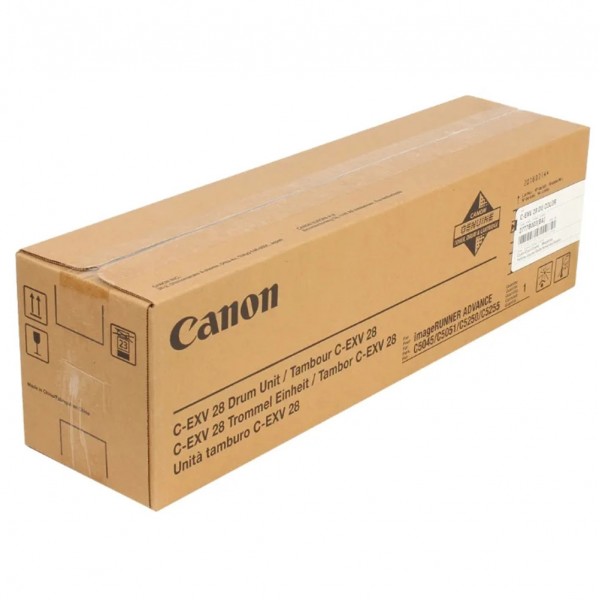 Canon 2777B003 C-EXV28CMY CEXV28CMY rumpu