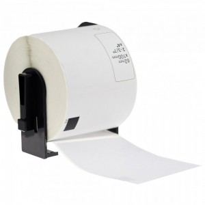 Brother DK-11202 DK11202 label roll Dore compatible