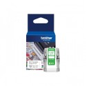 Brother CZ-1002 CZ1002 label roll