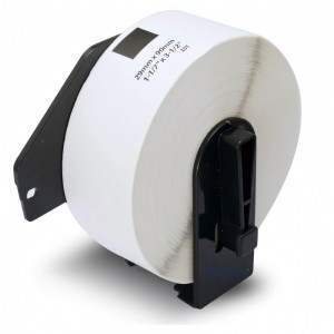 Brother DK-11201 DK11201 label roll Dore compatible