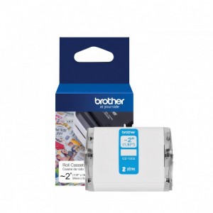 Brother CZ-1005 CZ1005 label roll