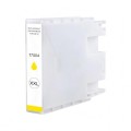 Dore anlog ink cartridge Epson C13T755440 T7554XL Yellow